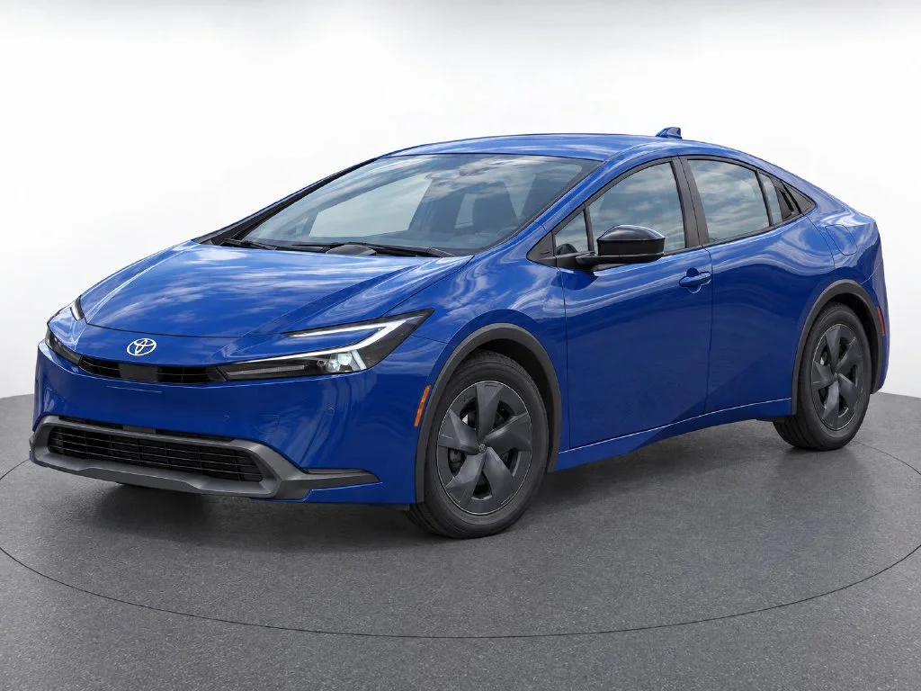 2023 Toyota Prius