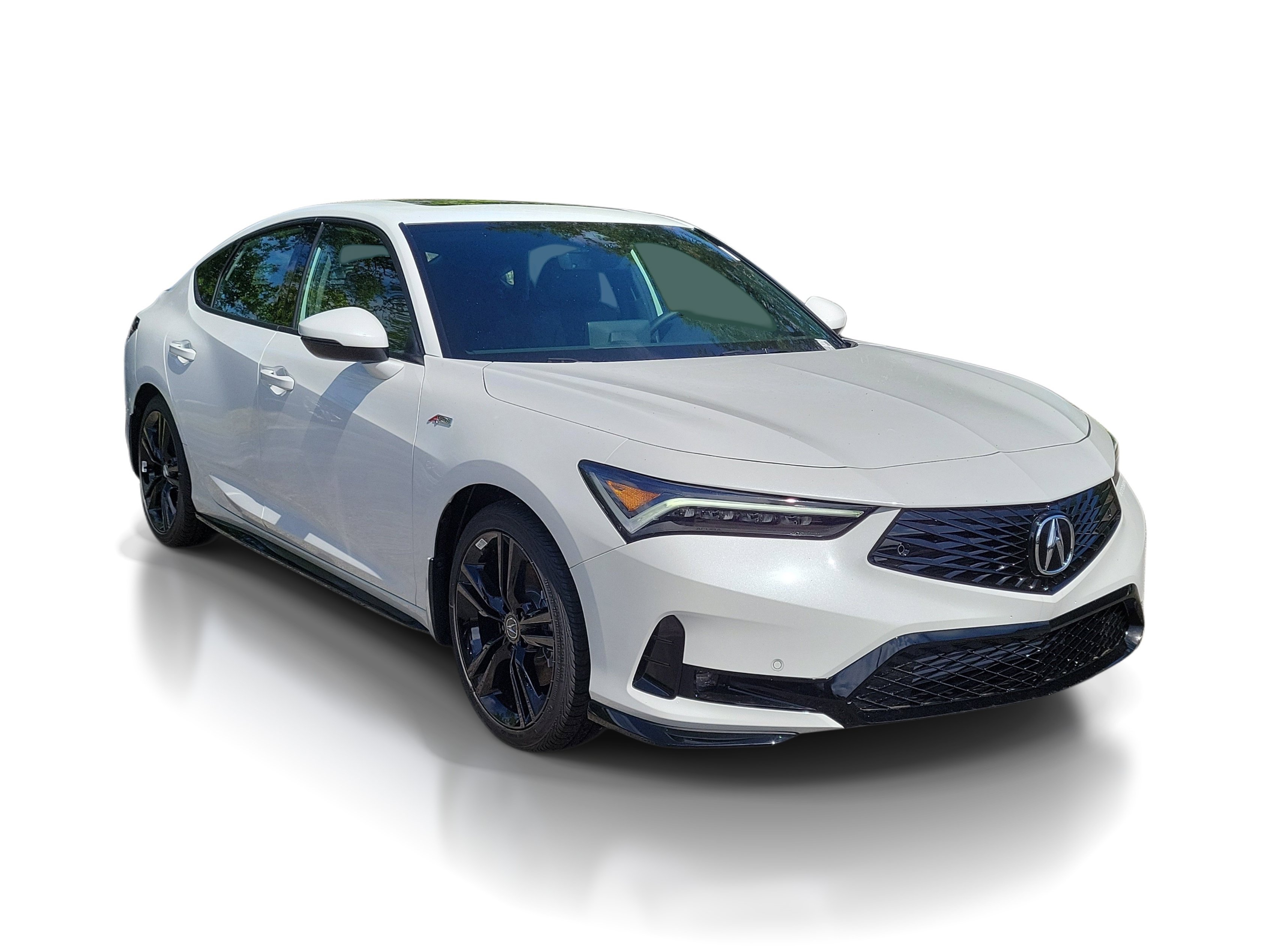 2026 Acura Integra w/A-Spec Technology Package
