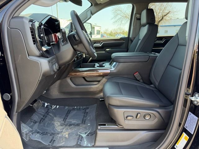 2026 Chevrolet Silverado 2500 HD LT - Photo 19