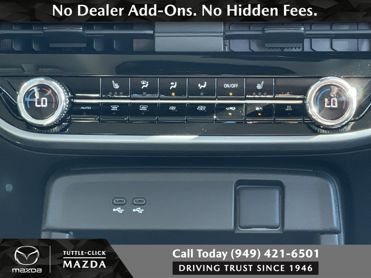 Used 2024 Black Honda Touring image 22