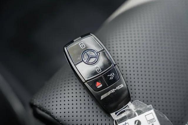 2025 Mercedes-Benz AMG GT 4-Door Coupe 53 - Photo 96