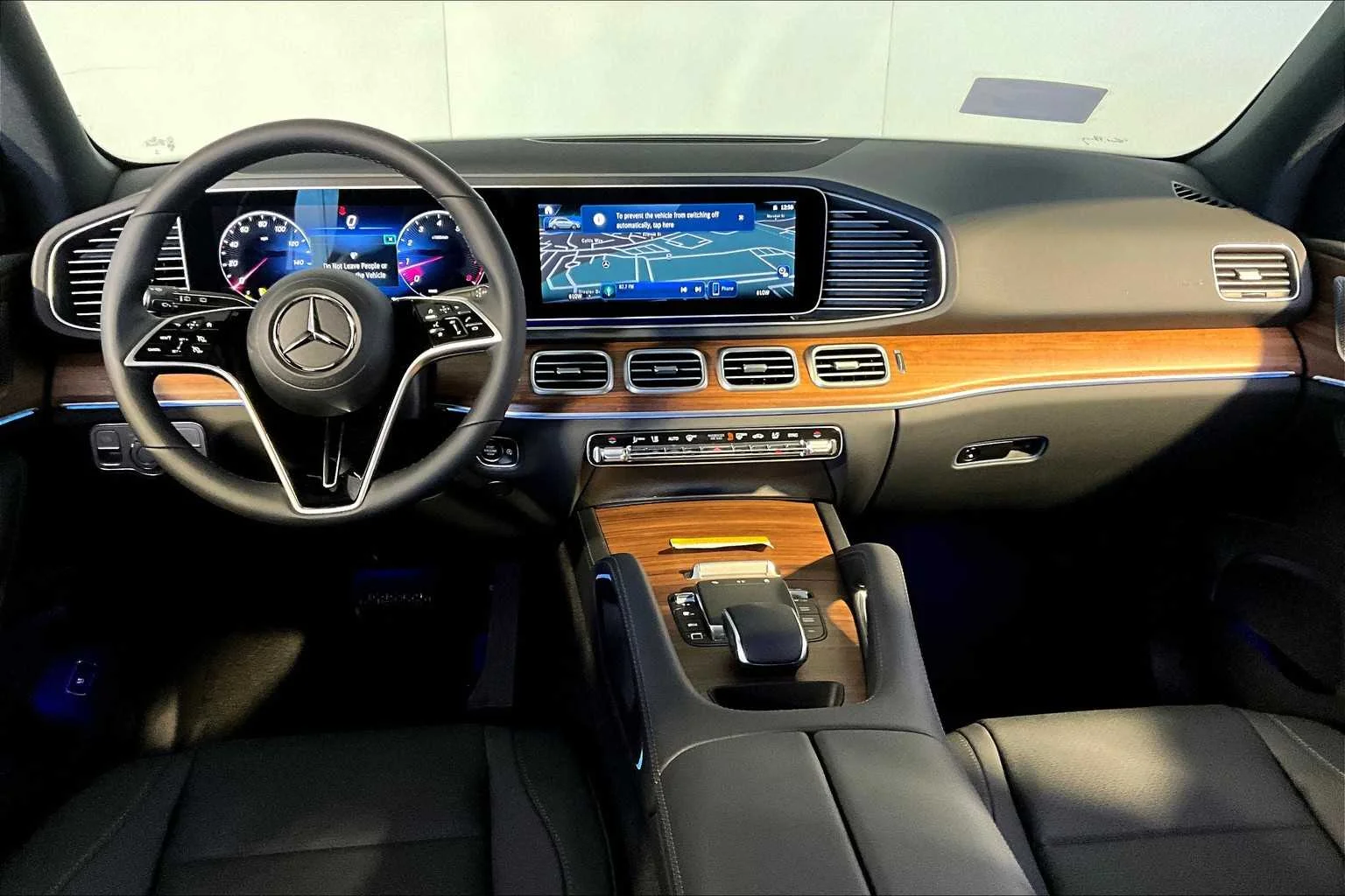 2026 Mercedes-Benz GLE GLE350 - Photo 7