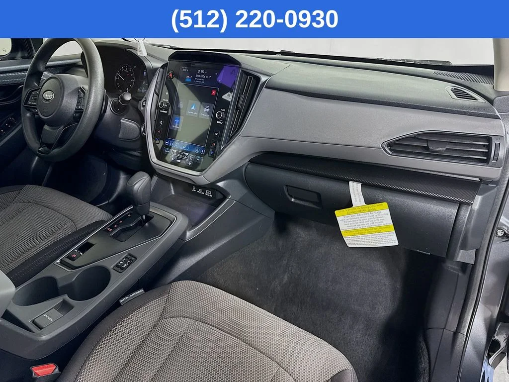 Used 2024 Gray Subaru Premium image 36