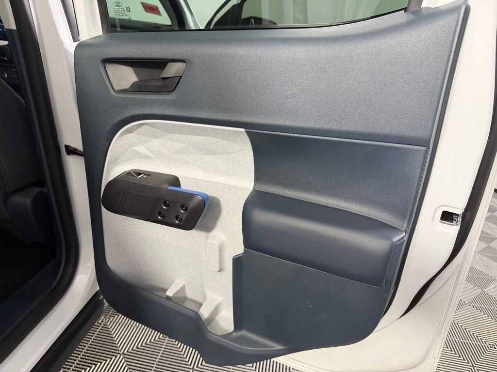 Certified Used 2026 White Ford XLT image 28