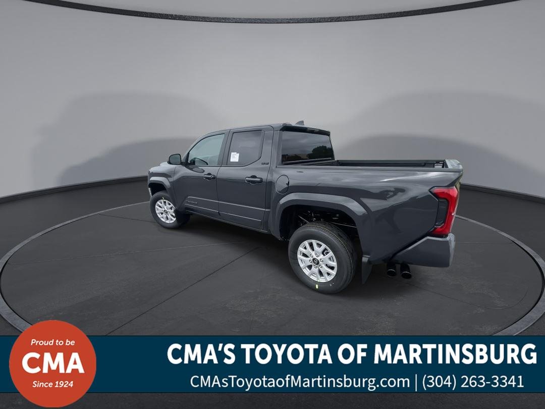 New 2026 Underground Toyota SR5 image 6