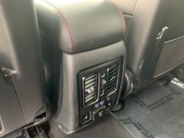 Certified Used 2025 White/off-white Dodge R/T Plus image 19