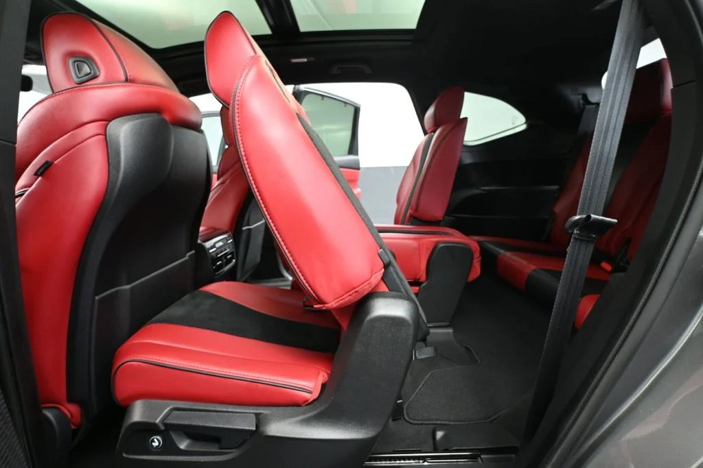 Certified Used 2024 Gray Acura A-Spec image 37