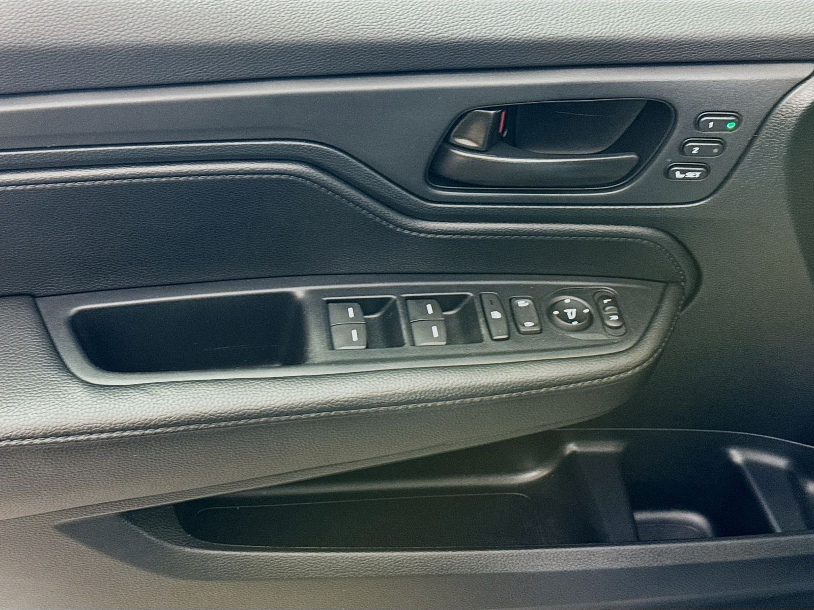 Used 2023 Gray Honda Sport image 22