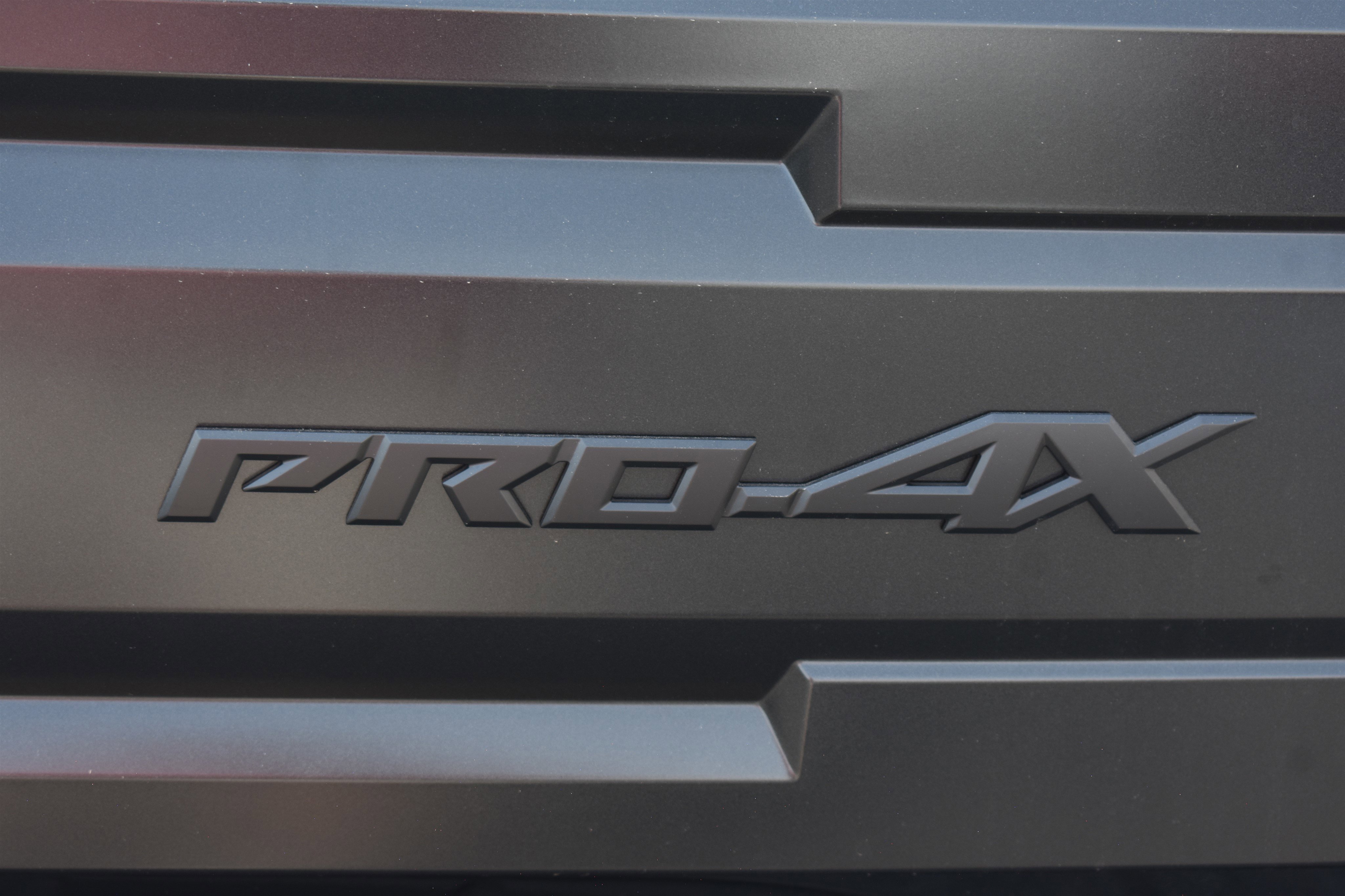 2026 Nissan Frontier PRO-4X - Photo 7