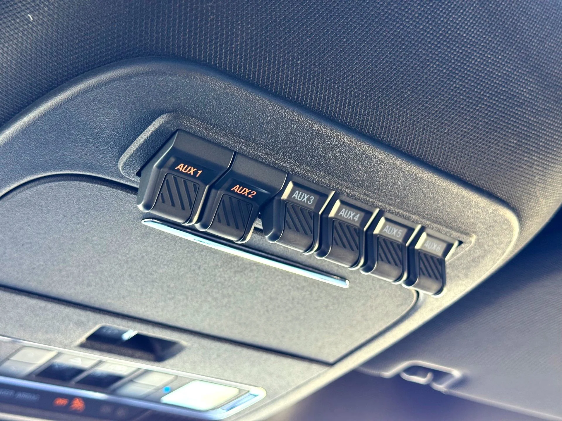 Used 2025 CARBONIZED GRAY Ford Raptor R image 32