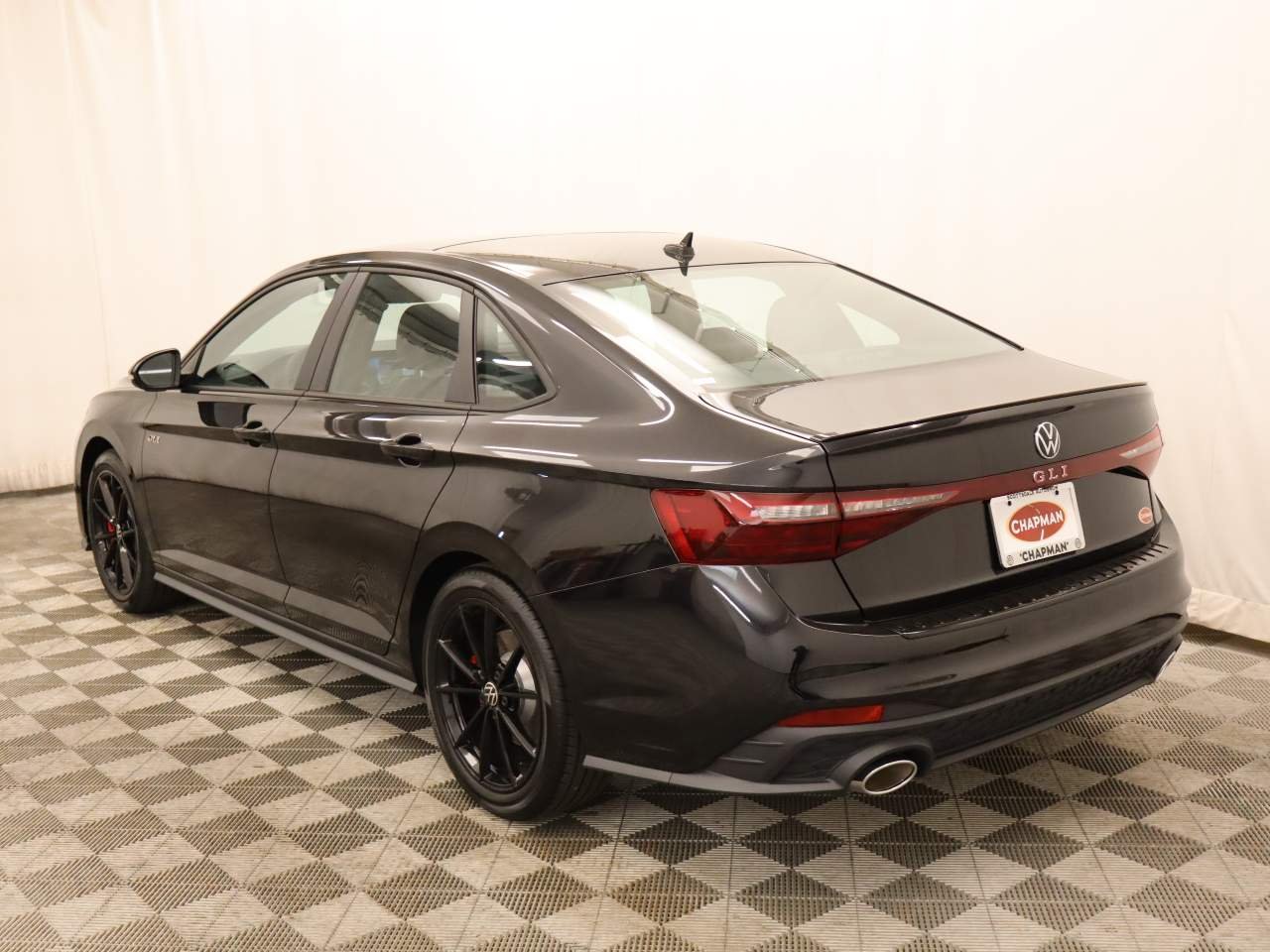 2026 Volkswagen Jetta GLI Autobahn - Photo 3