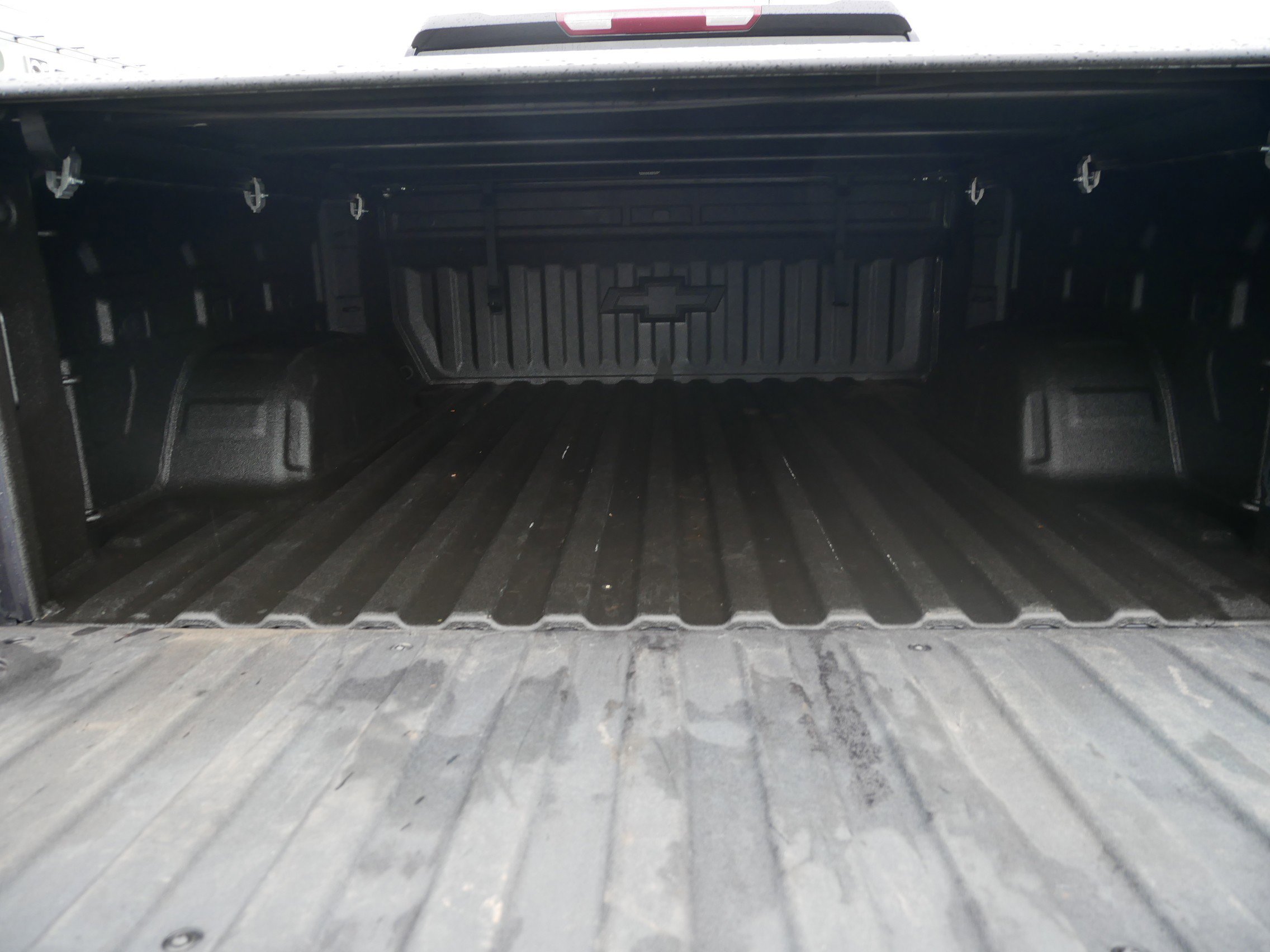 Used 2023 Black Chevrolet LT Trail Boss image 10