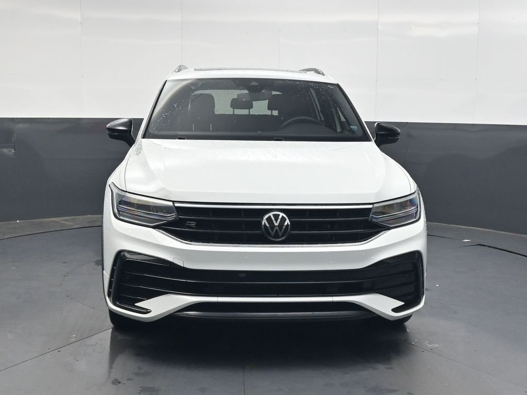 Used 2022  Volkswagen 2.0T SE R-Line Black image 12