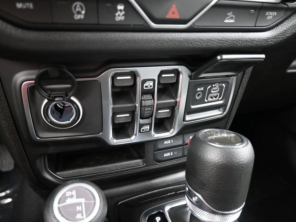 New 2026 41 Exterior Paint Jeep Sport image 18