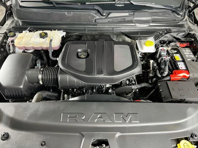 Used 2026 Gray Ram Rebel image 28