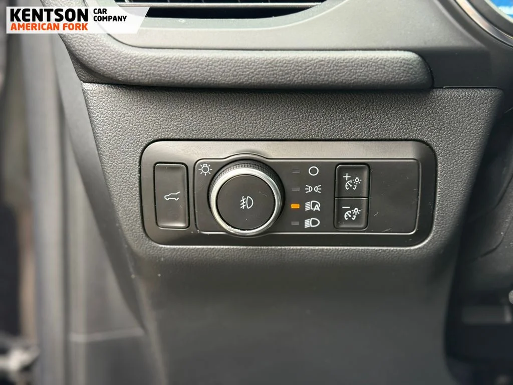 Used 2025 Black Ford Platinum image 22
