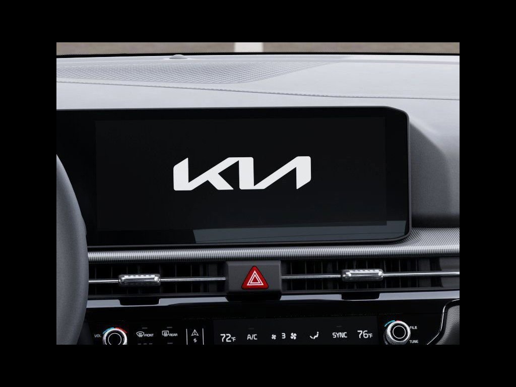 2026 Kia Sportage EX - Photo 25