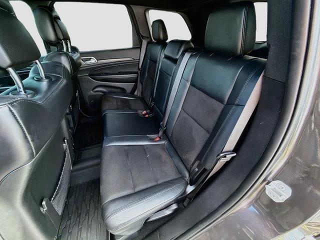 Used 2019 Gray Jeep Altitude image 26
