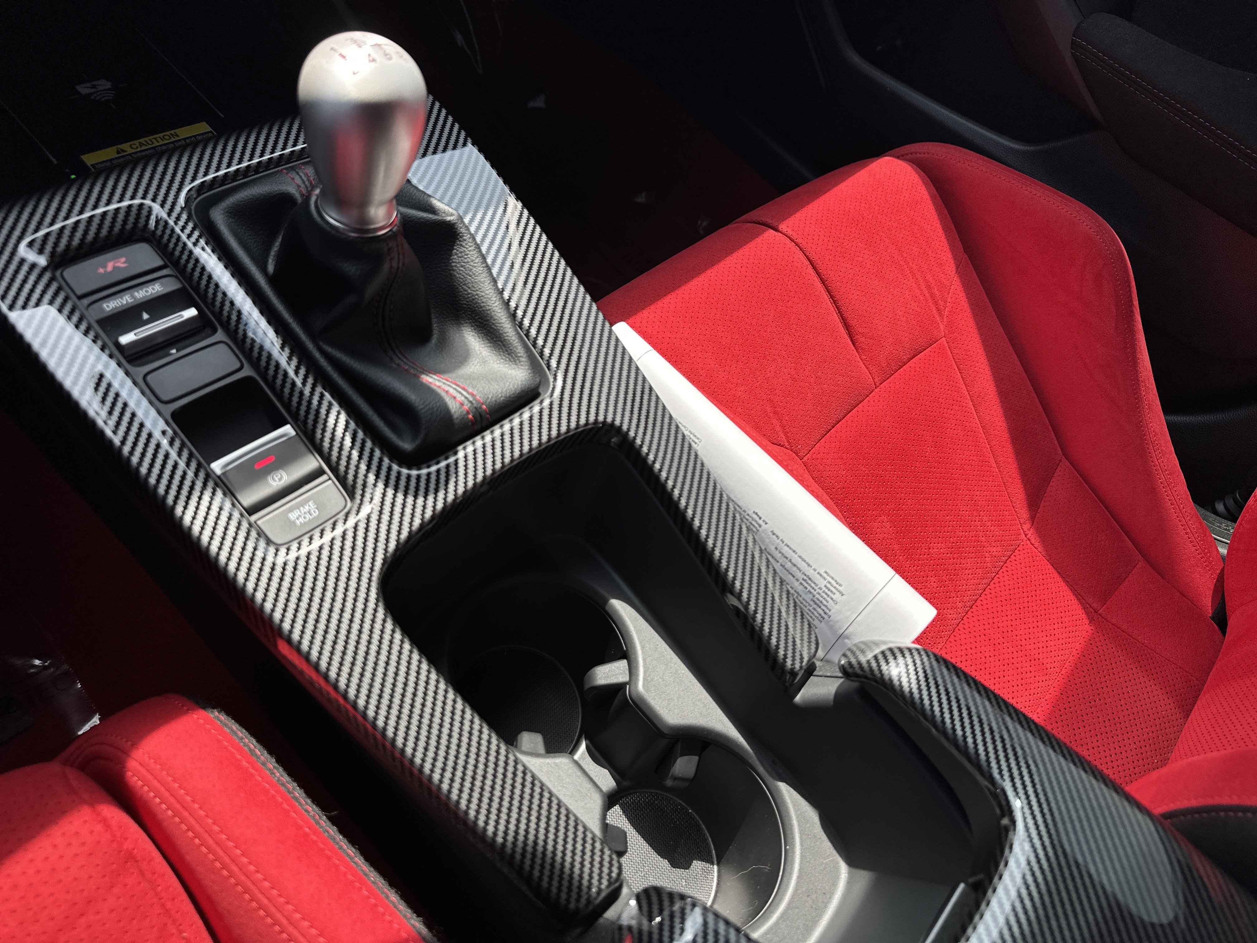 Used 2023 Boost Blue Pearl Honda  image 35