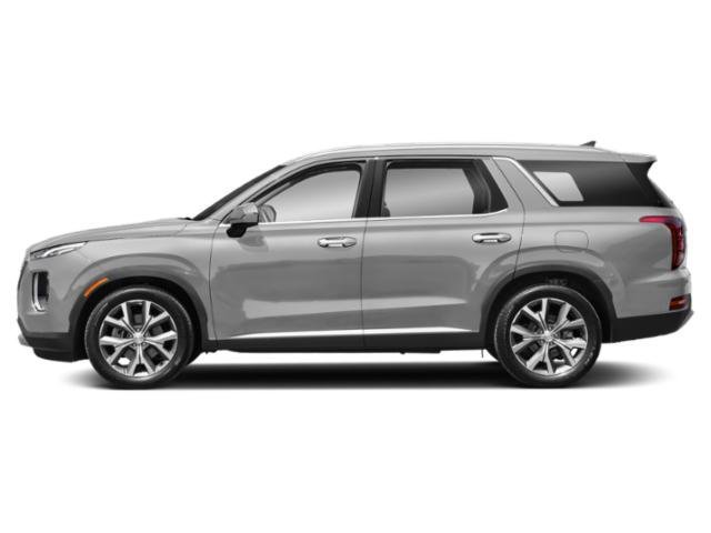 Used 2022 Typhoon Silver Hyundai SEL image 3