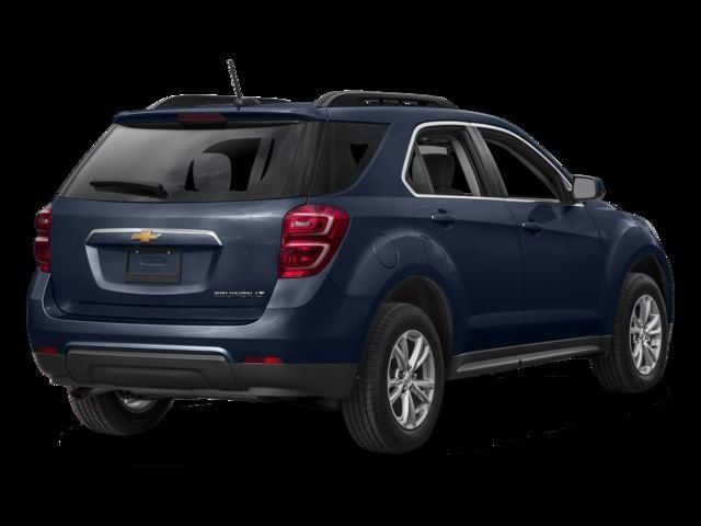 Used 2016 Chevrolet Equinox LT with VIN 2GNFLFEK5G6213484 for sale in Indiana, PA