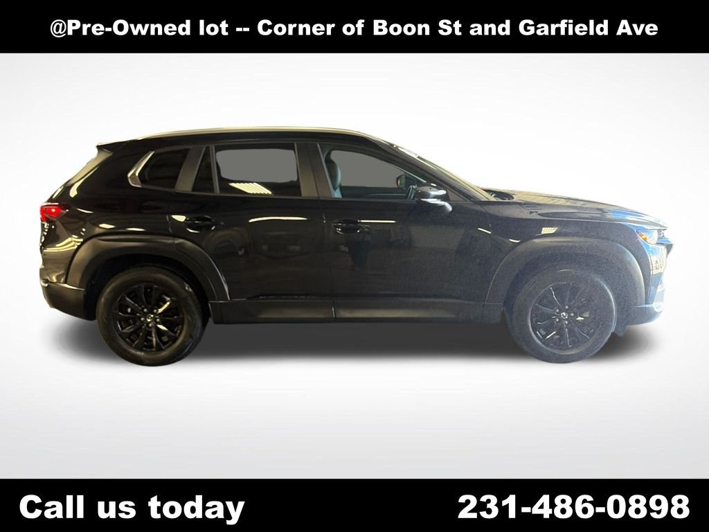 2024 Mazda CX-50 S PREFERRED - Photo 6