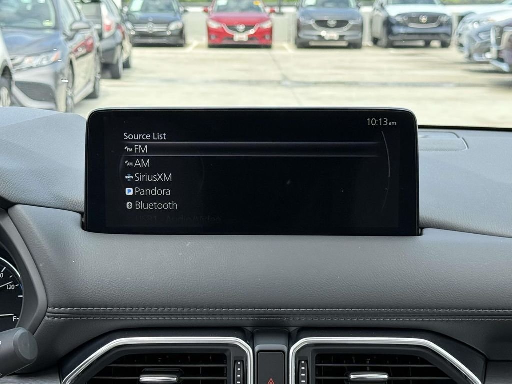Used 2025 Gray Mazda 2.5 S Premium Plus Package image 20