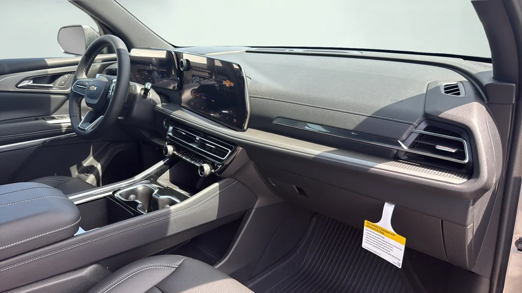 2026 Chevrolet Traverse LT - Photo 43