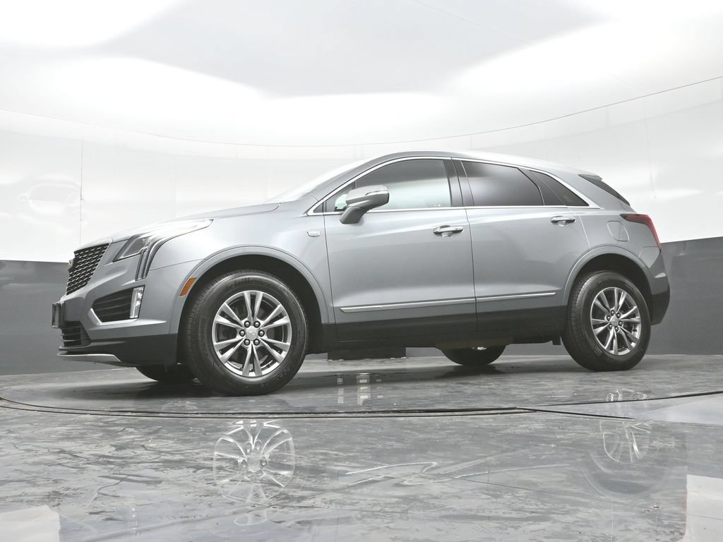 2023 Cadillac XT5 Premium Luxury - Photo 21
