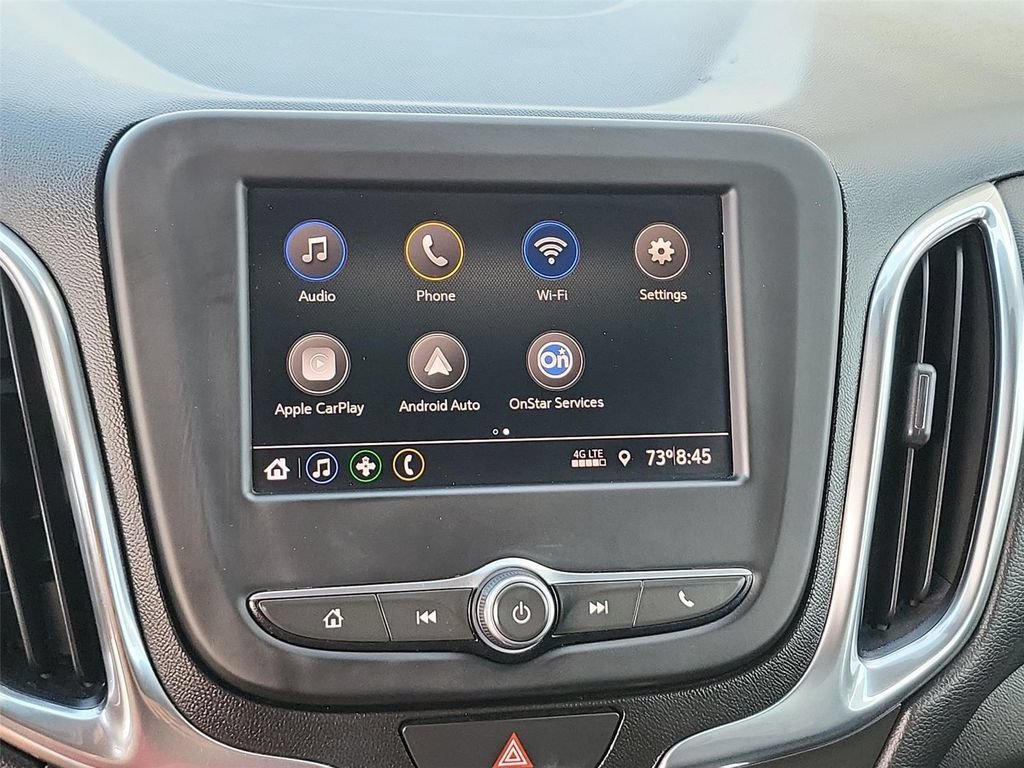 2020 Chevrolet Equinox LT - Photo 6