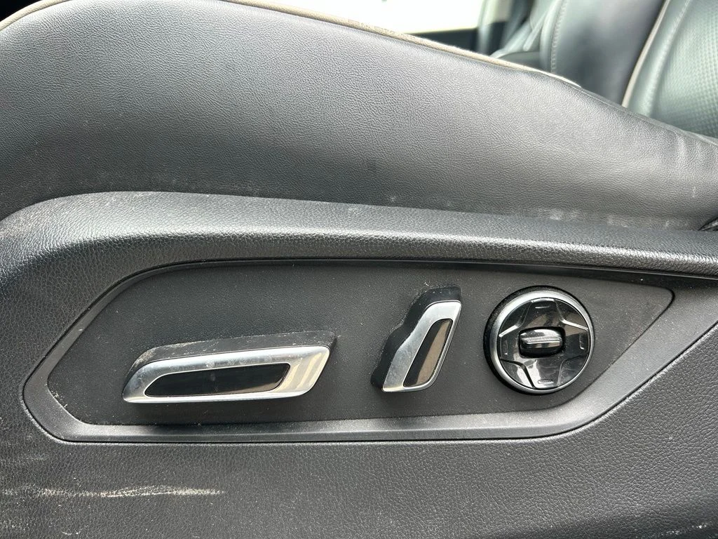 Used 2021 Black Acura Advance Package image 12