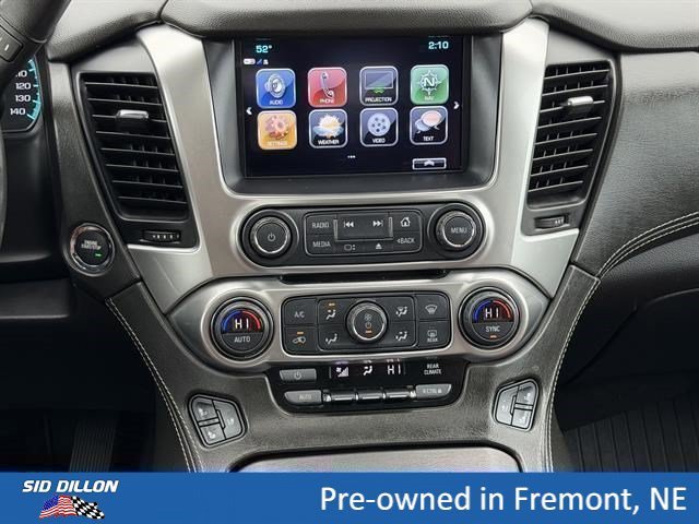 Used 2020 Iridescent Pearl Tricoat Chevrolet Premier image 6