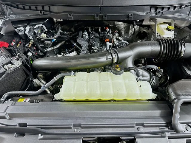 New 2026 Ford F-150 Tremor