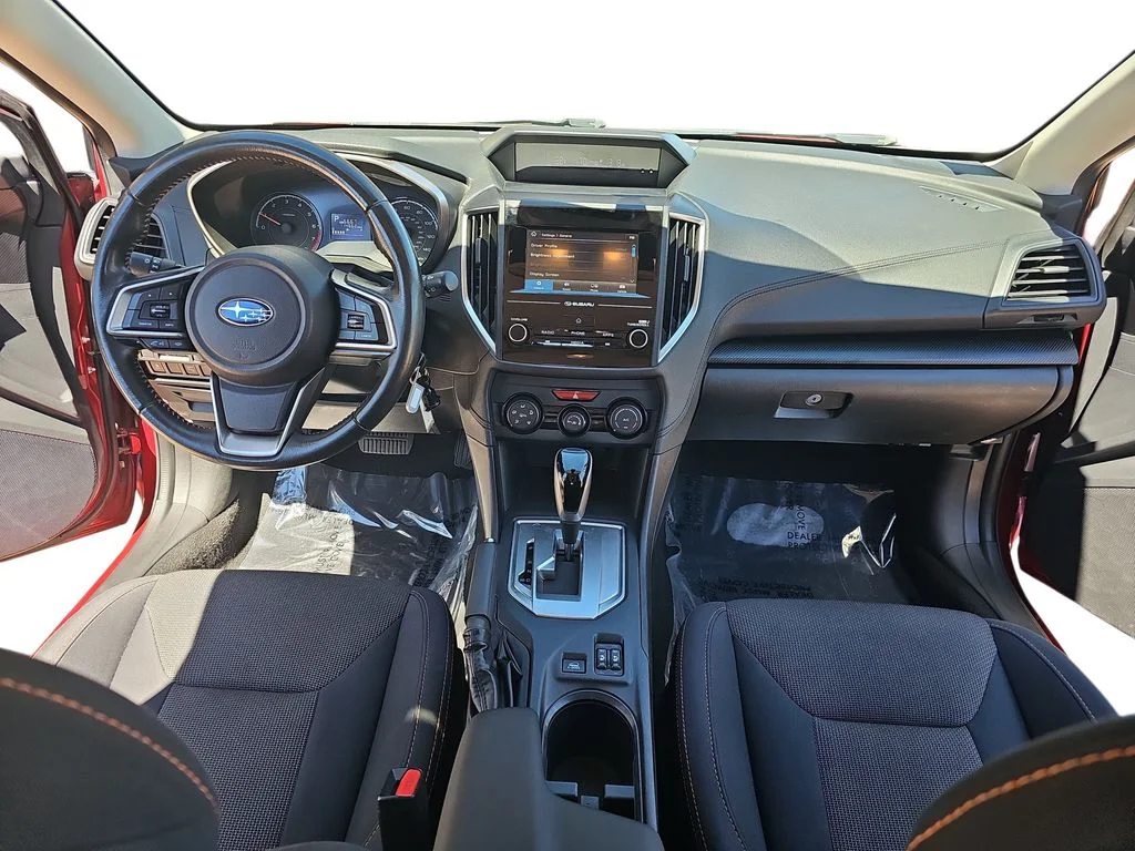Used 2018 Red Subaru 2.0i Premium image 9