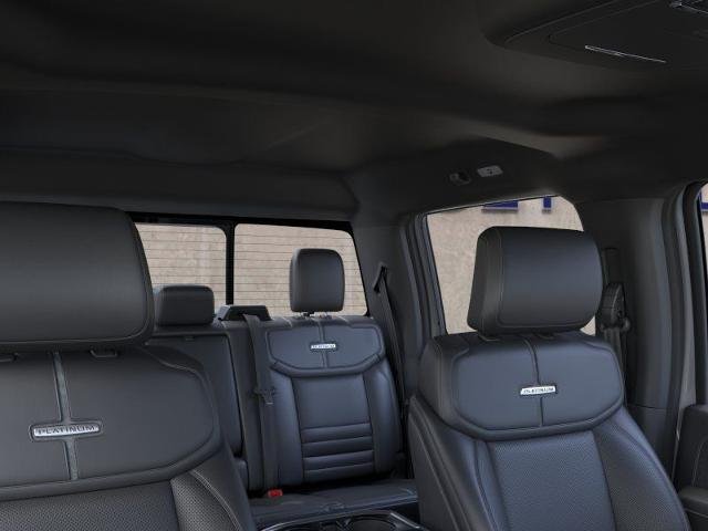 New 2026 Avalanche Ford Platinum® image 44