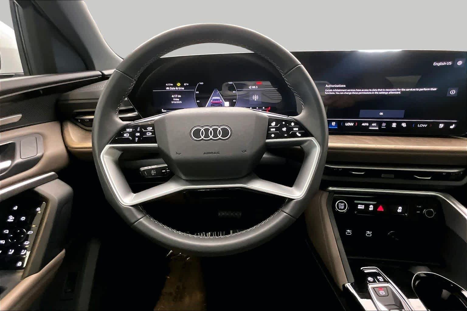 Certified Pre-Owned 2025 Audi New Q5 Sportback Premium Plus