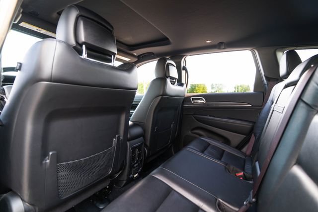 2021 Jeep Grand Cherokee Limited - Photo 15