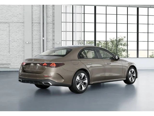 Used 2026  Mercedes-Benz E 350 image 23