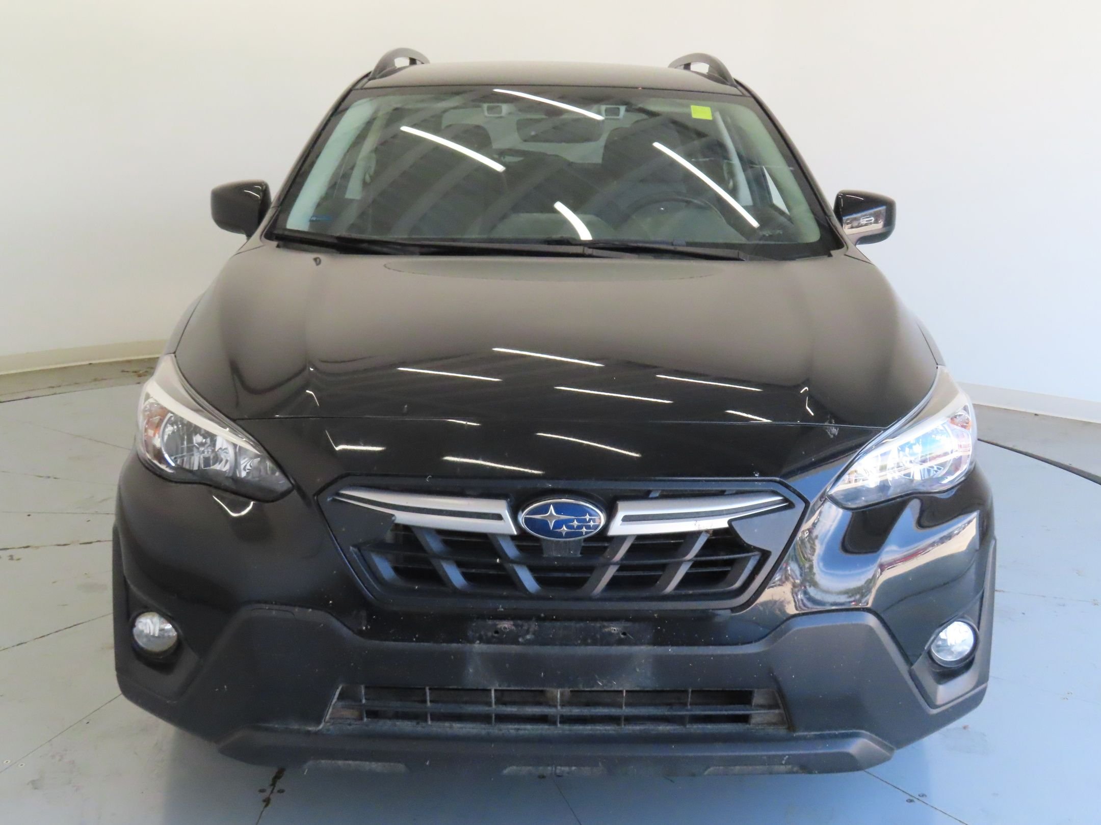2023 Subaru Crosstrek Premium - Photo 9
