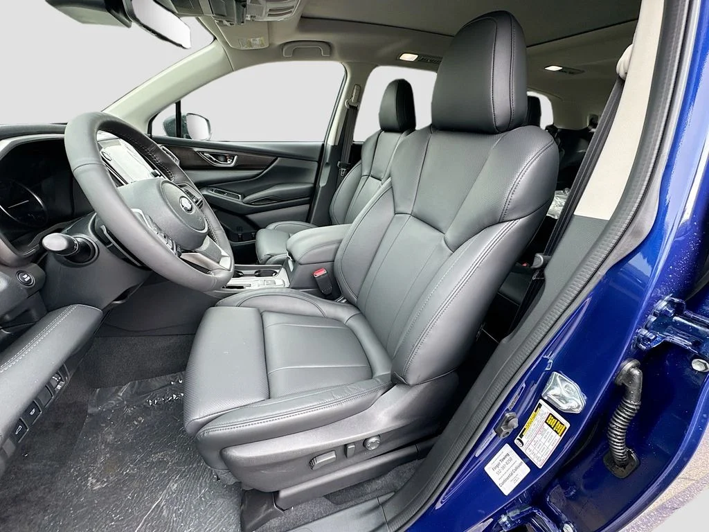 New 2026 Blue Subaru Touring image 26