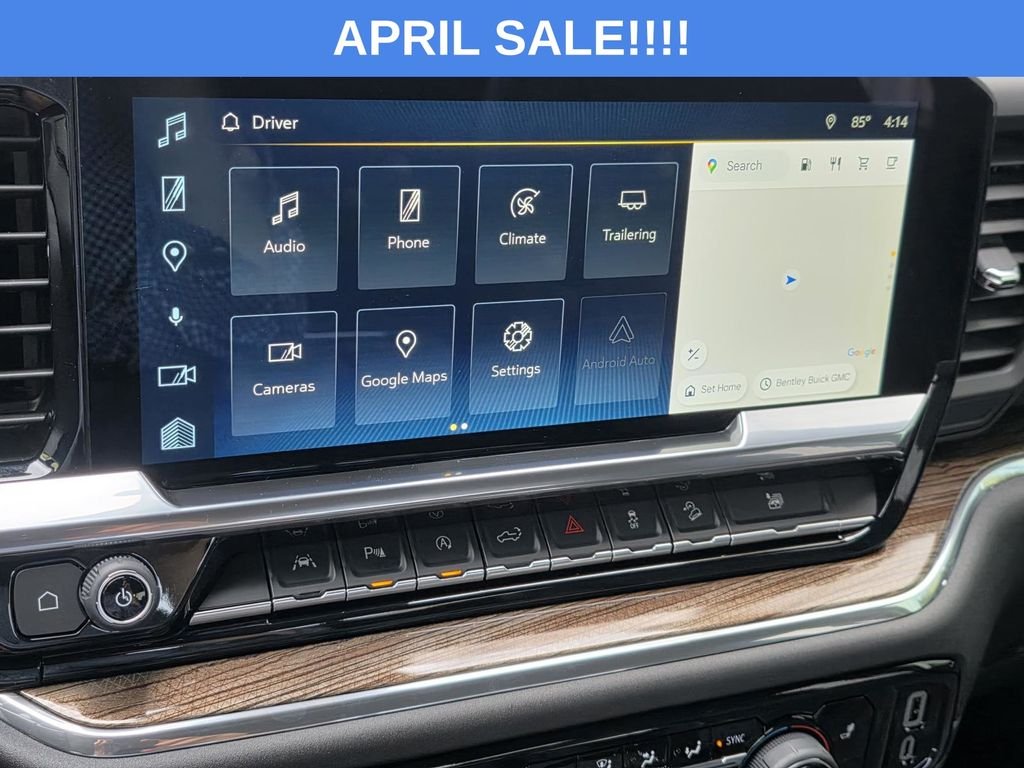 2025 Chevrolet Silverado 1500 RST - Photo 30