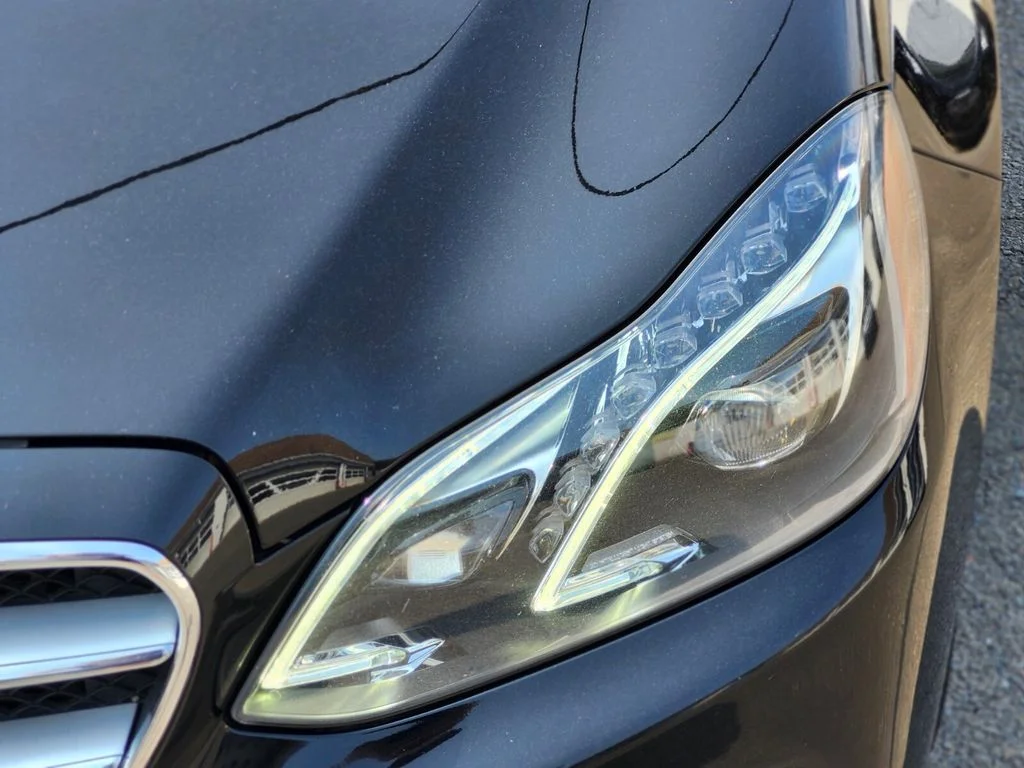 Used 2016  Mercedes-Benz E 350 image 11