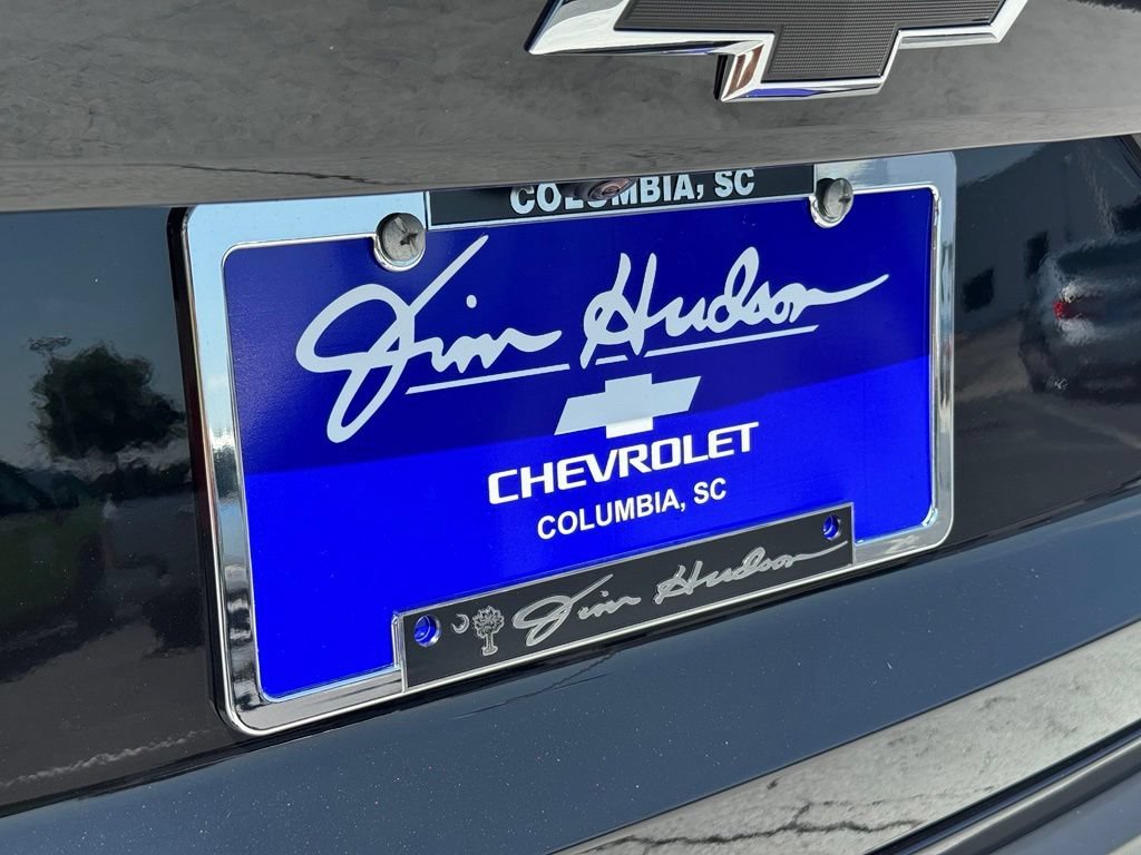 2026 Chevrolet Trax RS - Photo 15