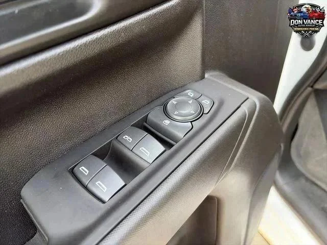 Used 2022 White Chevrolet Custom Trail Boss image 11