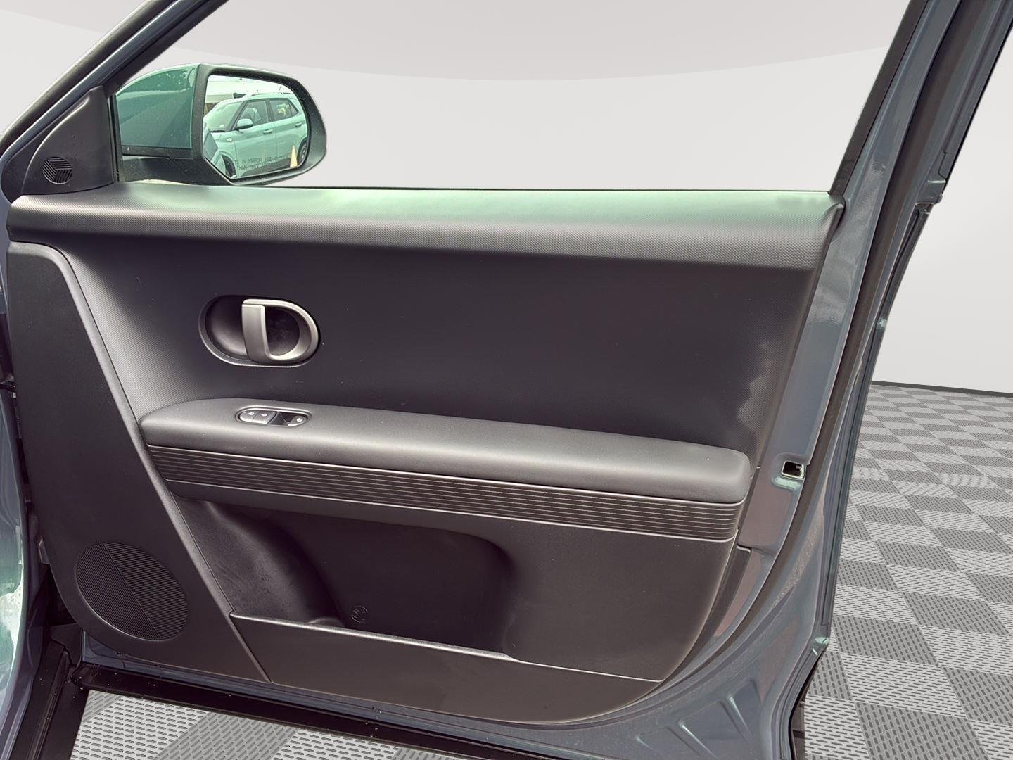 Certified Used 2026 Digital Teal Hyundai SEL image 9