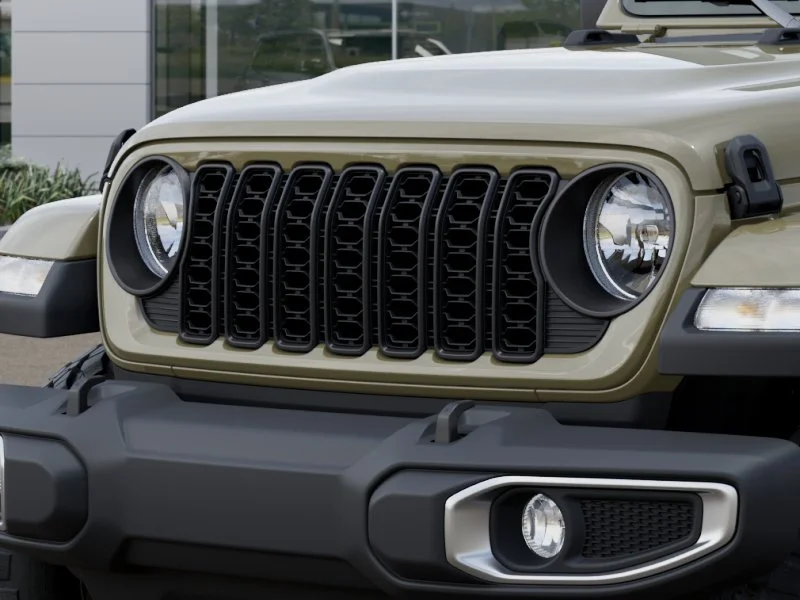 New 2025 41 Exterior Paint Jeep Texas Trail image 48