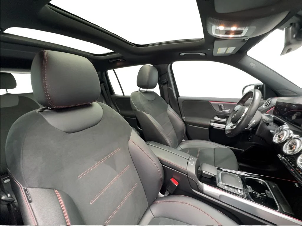 Used 2023 Black Mercedes-Benz 350 image 30