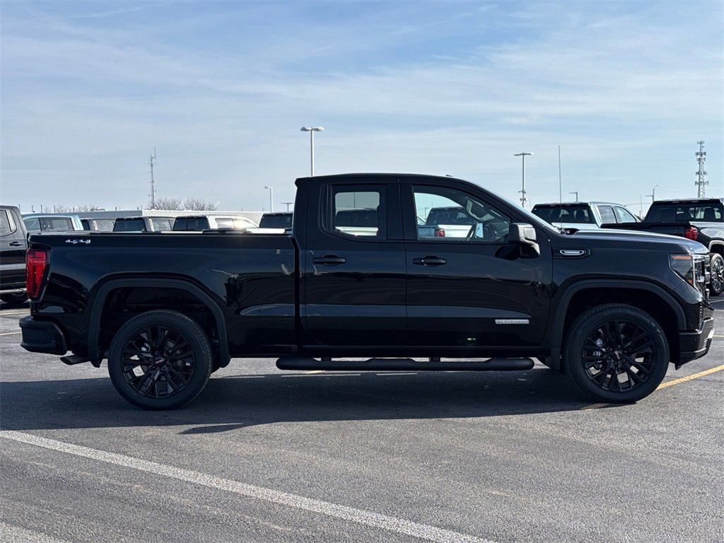 2026 GMC SIERRA - Image 8