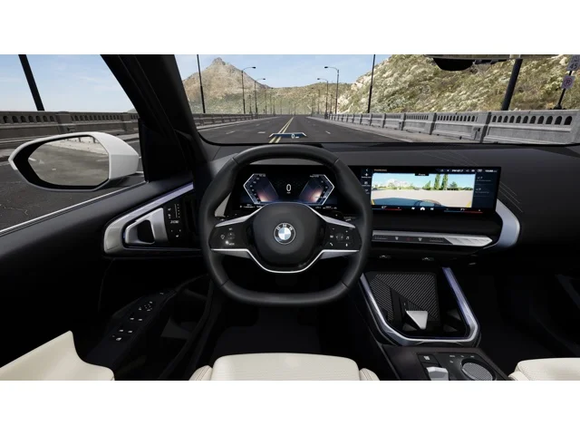 New 2026 Alpine White BMW 30 xDrive image 13