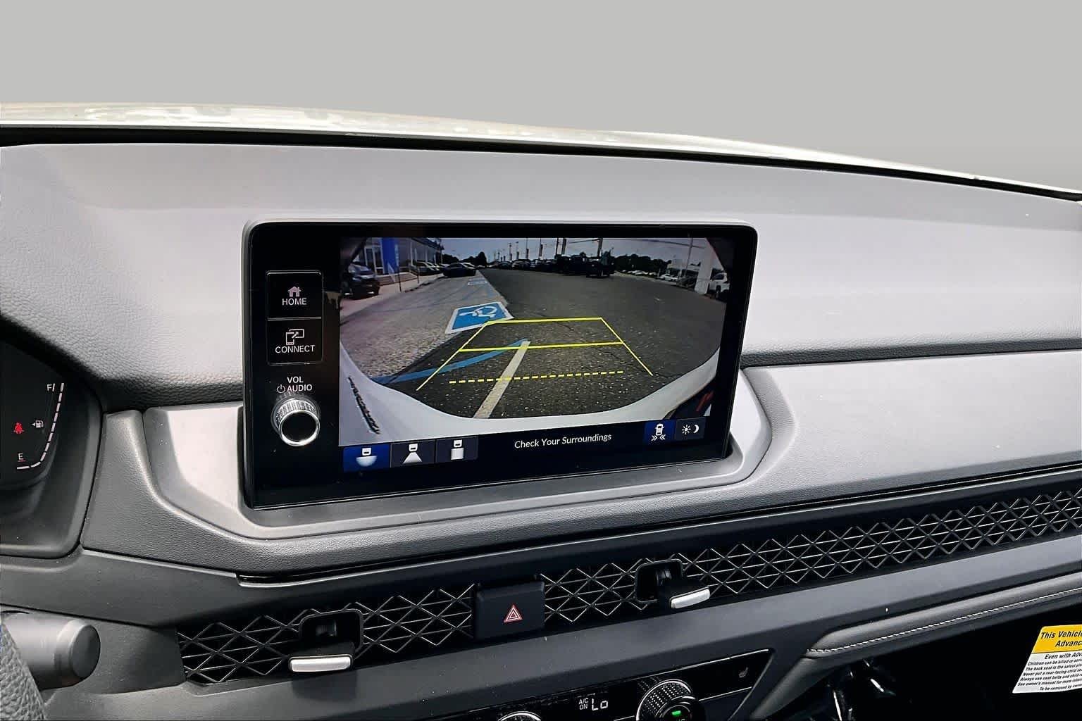 2026 Honda Accord SE - Photo 28